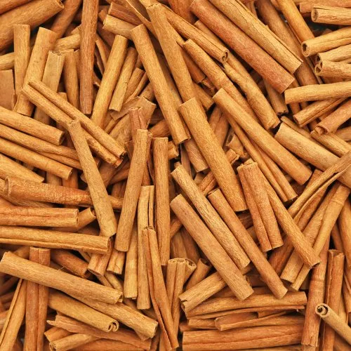 Cinnamon Sticks From Any Sizes